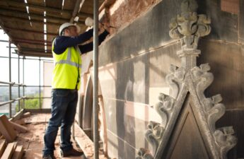 From Steeples to Skylights_ How Churches Are Being Adapted for Modern Living